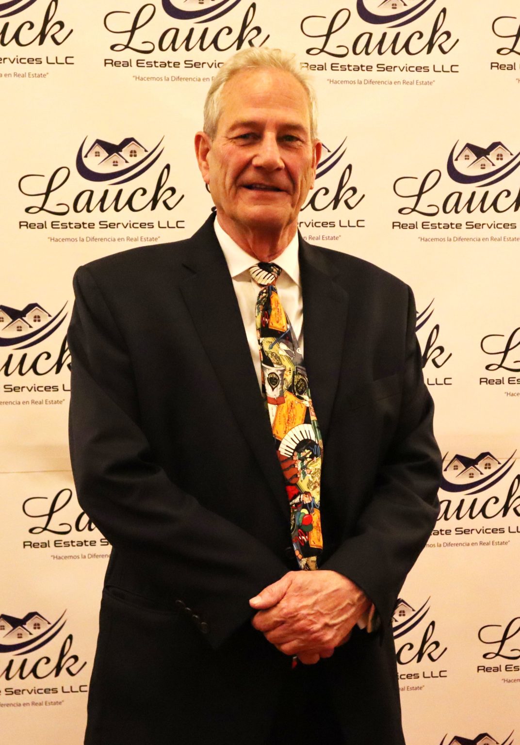 Agents Lauck Real Estate Services